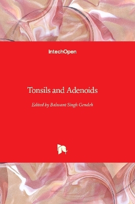 Tonsils and Adenoids - 