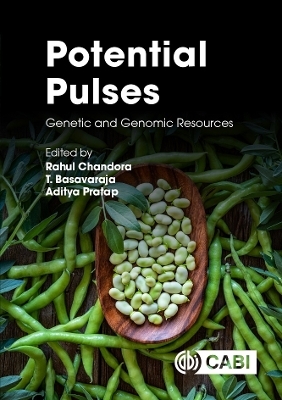 Potential Pulses - 