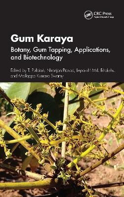 Gum Karaya - 