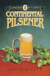 Continental Pilsener -  David Miller