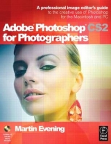 Adobe Photoshop CS2 for Photographers - Evening, Martin