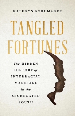 Tangled Fortunes - Kathryn Schumaker