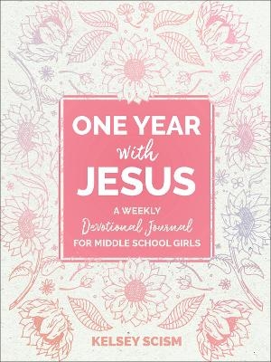 One Year with Jesus - Kelsey Scism