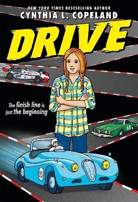 Drive - Cynthia L. Copeland