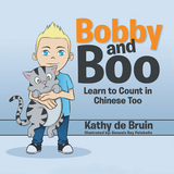 Bobby and Boo -  Kathy de Bruin