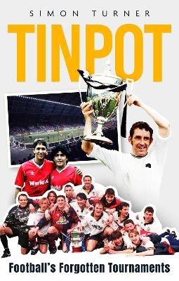 Tinpot - Simon Turner