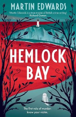 Hemlock Bay - Martin Edwards