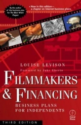 Filmmakers and Financing - Levison, Louise