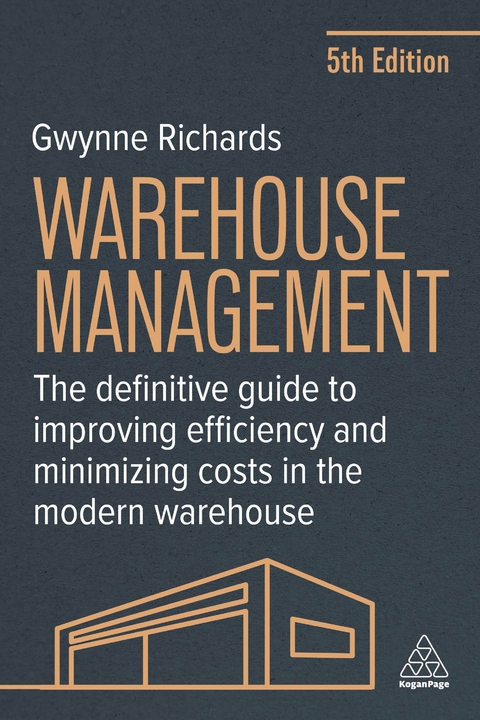 Warehouse Management - Gwynne Richards