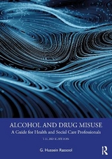 Alcohol and Drug Misuse - Rassool, G. Hussein