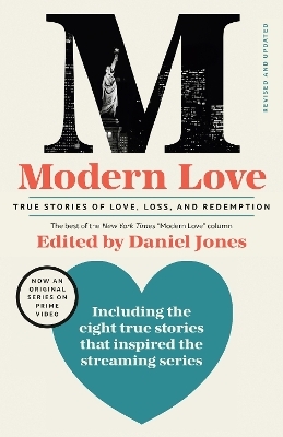 Modern Love, Revised and Updated (Media Tie-In) - 