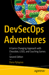 DevSecOps Adventures - Pylayeva, Dana