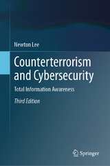 Counterterrorism and Cybersecurity - Lee, Newton