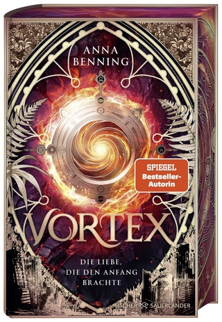 Vortex – Die Liebe, die den Anfang brachte