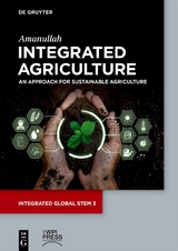 Integrated Agriculture -  Amanullah