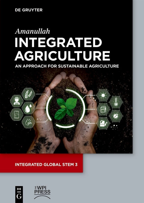 Integrated Agriculture -  Amanullah