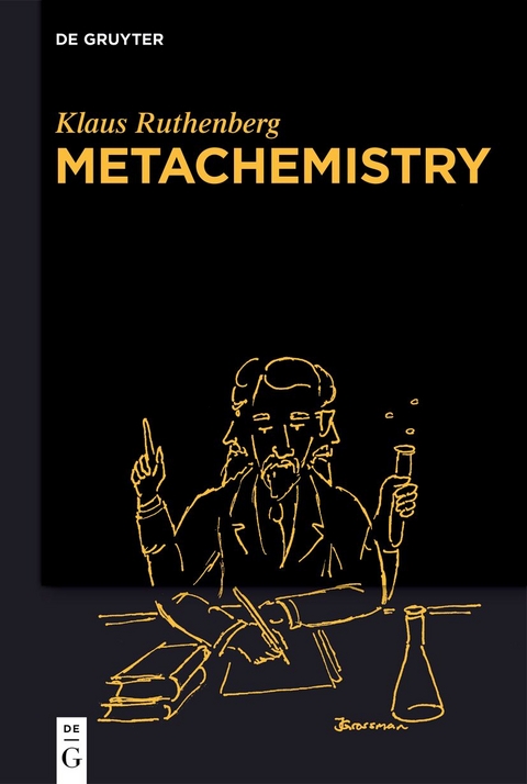 Metachemistry - Klaus Ruthenberg