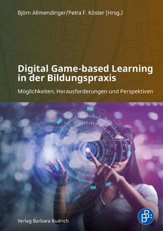 Digital game-based learning in der Bildungspraxis