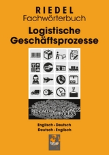 Logistische Geschäftsprozesse - Stefan Riedel