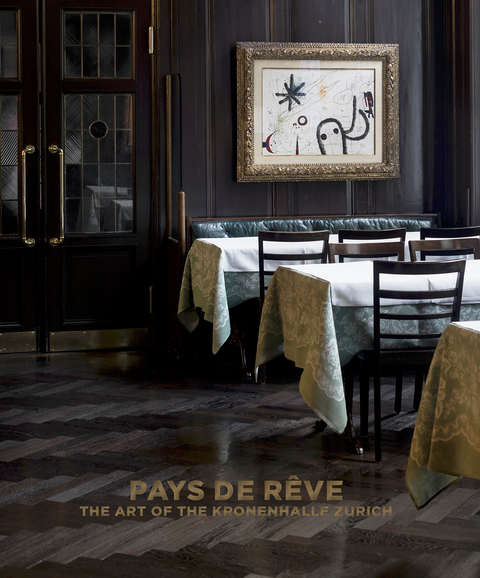 Pays de rêve - 