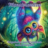 Monsterwelten - Ela ArtJoy