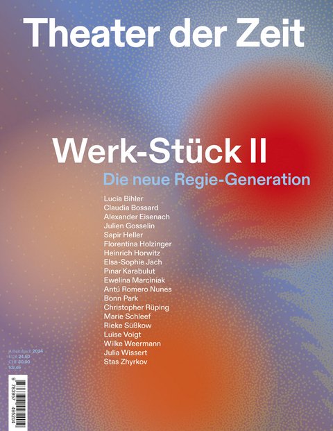 Werk-Stück II - 