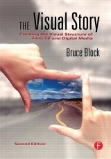 The Visual Story - Block, Bruce