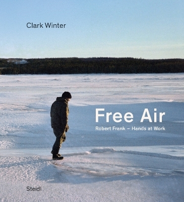 Free Air - Clark Winter