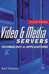 Video and Media Servers - Paulsen, Karl