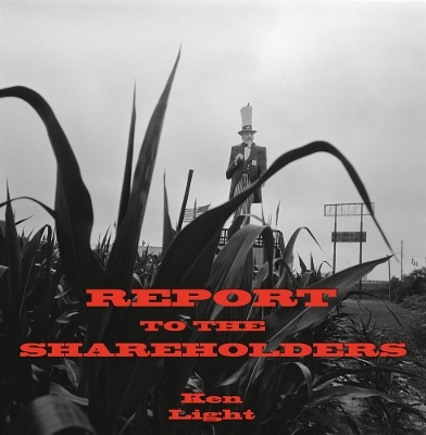 Report to the Shareholders - Ken Light