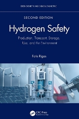 Hydrogen Safety - Rigas, Fotis