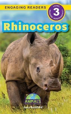 Rhinoceros - Lucy Bashford