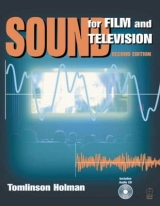 Sound for Film and Television - Holman, Tomlinson