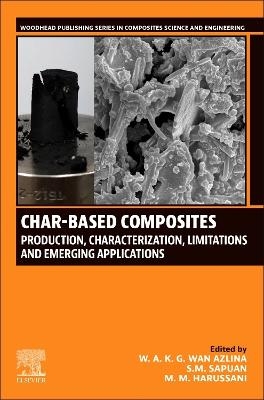 Char-based Composites - 