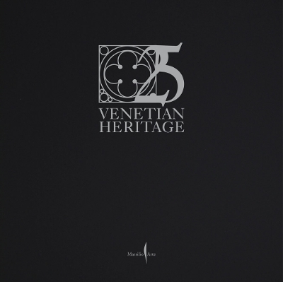 Venetian Heritage: 25 Years - 