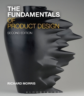 The Fundamentals of Product Design - Richard Morris