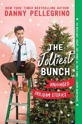 The Jolliest Bunch - Danny Pellegrino