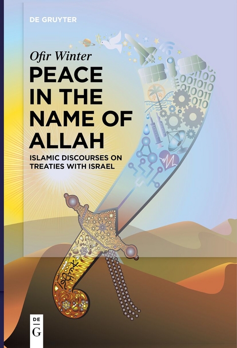 Peace in the Name of Allah - Ofir Winter