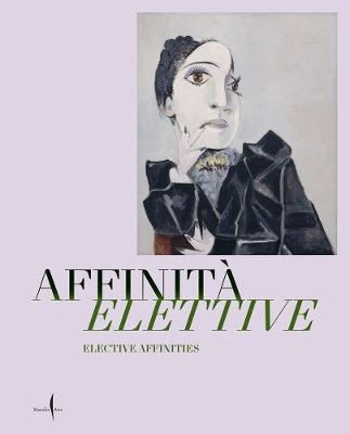 Elective Affinities: Picasso, Matisse, Klee and Giacometti - 