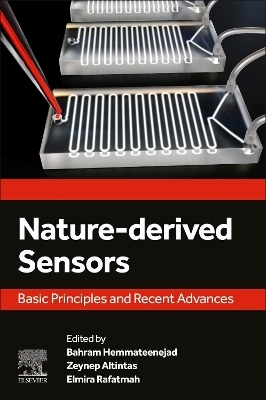 Nature-Derived Sensors - 