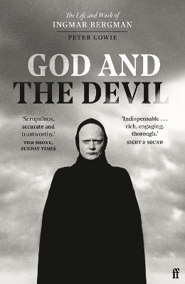 God and the Devil - Peter Cowie