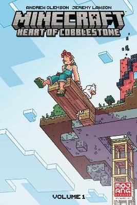 Minecraft: Heart of Cobblestone Volume 1 - Andrew Clemson