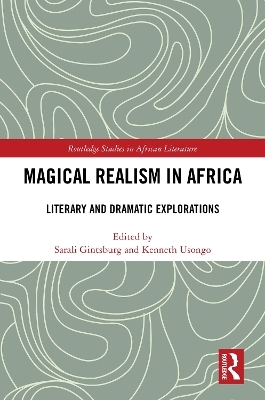 Magical Realism in Africa - 