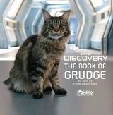 Star Trek: Discovery: The Book of Grudge - Pearlman, Robb