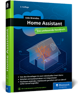 Home Assistant - Brandes, Udo