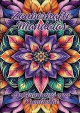 Zauberhafte Mandalas - Ela ArtJoy