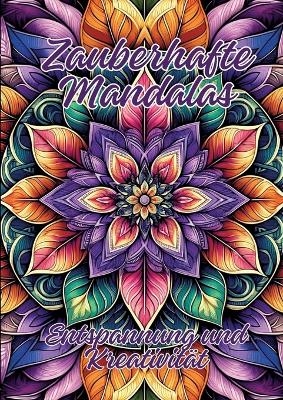 Zauberhafte Mandalas - Ela ArtJoy