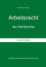 Arbeitsrecht der Nordkirche - 