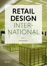 Retail Design International Vol. 9 - Jons Messedat