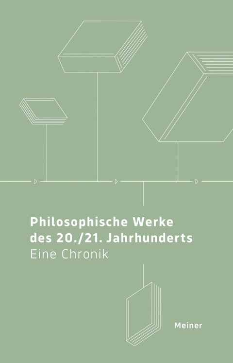 Philosophische Werke des 20./21. Jahrhunderts - Arnim Regenbogen